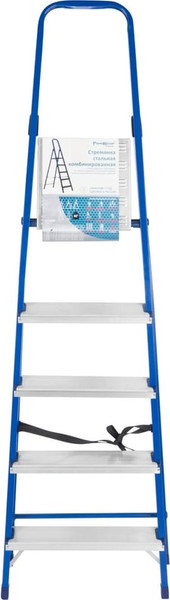 Лестница-стремянка Remocolor 63-0-105