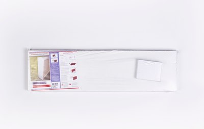 Комплект боковин для экрана радиатора Стильный Дом Универсальные