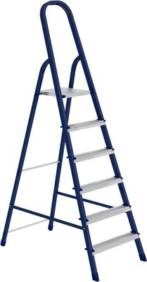 Лестница-стремянка Remocolor 63-0-106 - фото