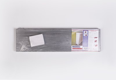 Комплект боковин для экрана радиатора Стильный Дом Универсальные