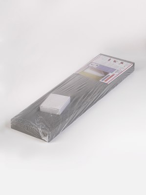 Комплект боковин для экрана радиатора Стильный Дом Универсальные