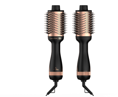 Плойка GA.MA Stylish Keration 3d My (GH4001)