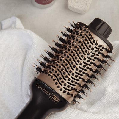 Плойка GA.MA Stylish Keration 3d My (GH4001)