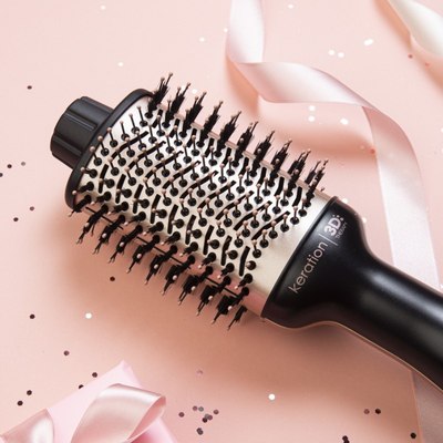 Плойка GA.MA Stylish Keration 3d My (GH4001)