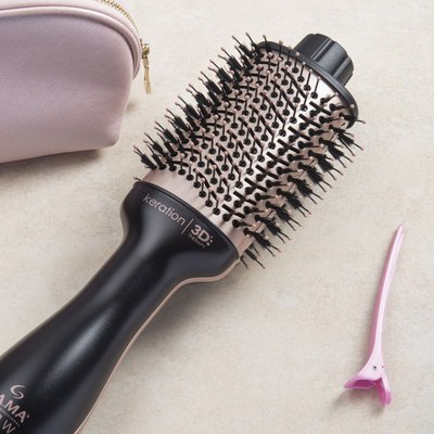 Плойка GA.MA Stylish Keration 3d My (GH4001)