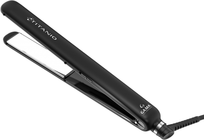 Выпрямитель для волос GA.MA CP14 Titanio SY (GI2513) - фото