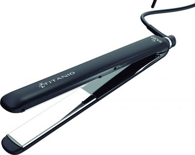 Выпрямитель для волос GA.MA CP14 Titanio SY (GI2513)