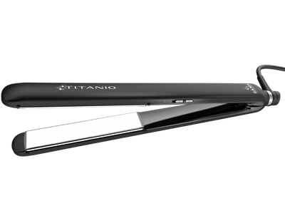 Выпрямитель для волос GA.MA CP14 Titanio SY (GI2513)