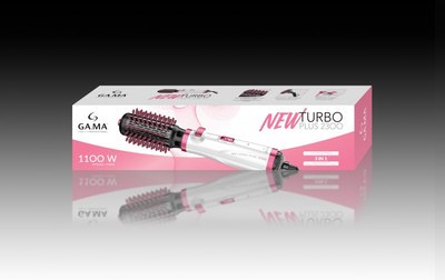 Мультистайлер GA.MA Turbo Plus 2300 (GH0106)