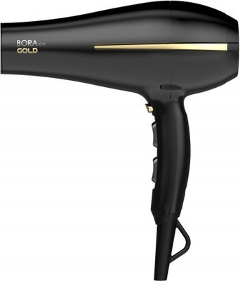 Фен GA.MA Bora Gold (GH0825)