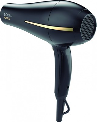 Фен GA.MA Bora Gold (GH0825)