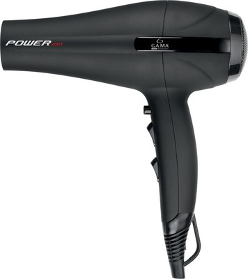 Профессиональный фен GA.MA Power Ion (GH2651)