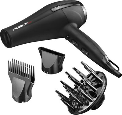 Профессиональный фен GA.MA Power Ion (GH2651)