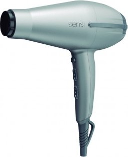 Профессиональный фен GA.MA Tempo Sensi Moon 5D (GH3317)