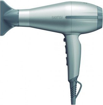 Профессиональный фен GA.MA Tempo Sensi Moon 5D (GH3317)