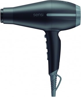 Профессиональный фен GA.MA Tempo Sensi Night 5D (GH3318)