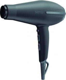 Профессиональный фен GA.MA Tempo Sensi Night 5D (GH3318)