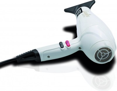 Профессиональный фен GA.MA Leggero Ion (GH2002)