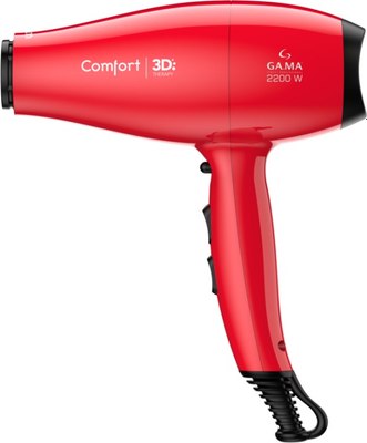 Профессиональный фен GA.MA Comfort 3D (GH0531)