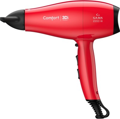 Профессиональный фен GA.MA Comfort 3D (GH0531)