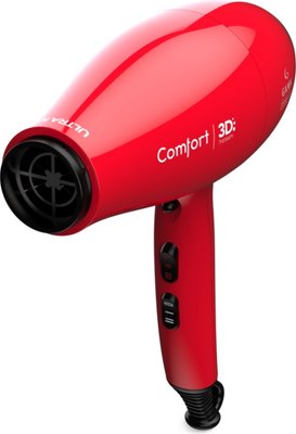 Профессиональный фен GA.MA Comfort 3D (GH0531)