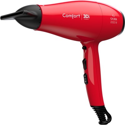 Профессиональный фен GA.MA Comfort 3D (GH0531)