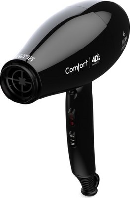 Профессиональный фен GA.MA Comfort 4D (GH0532)