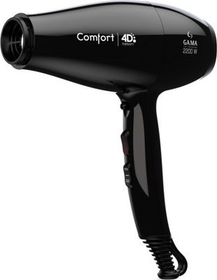 Профессиональный фен GA.MA Comfort 4D (GH0532)