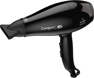 Профессиональный фен GA.MA Comfort 4D (GH0532)