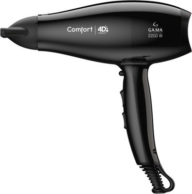 Профессиональный фен GA.MA Comfort 4D (GH0532)