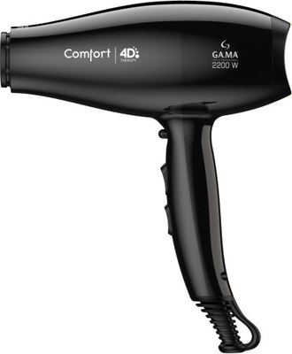 Профессиональный фен GA.MA Comfort 4D (GH0532)