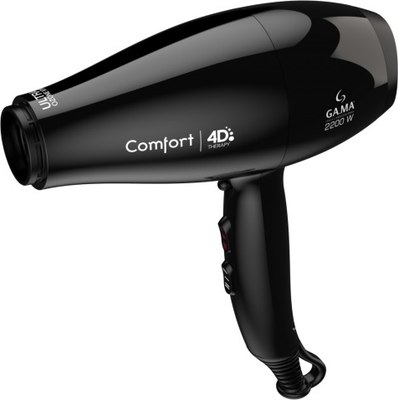 Профессиональный фен GA.MA Comfort 4D (GH0532)