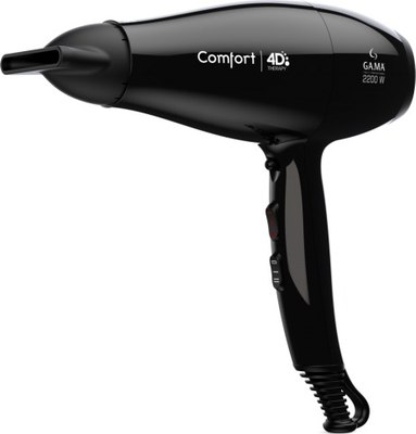 Профессиональный фен GA.MA Comfort 4D (GH0532)