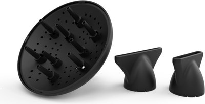 Профессиональный фен GA.MA Comfort 4D (GH0532)