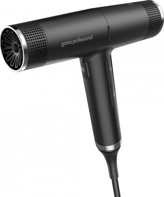 Профессиональный фен GA.MA IQ Perfetto PH6060.BK