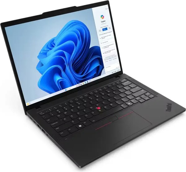 Ноутбук Lenovo ThinkPad T14 G4 (21MLA01QCD)