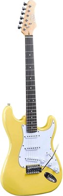 Электрогитара Eko S-300 Cream - фото