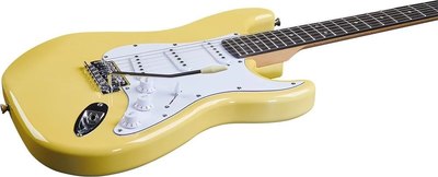 Электрогитара Eko S-300 Cream