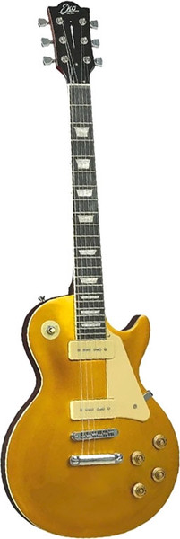 Электрогитара Eko VL-480 GT-V - фото