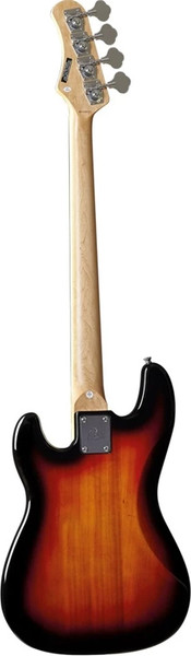 Бас-гитара Eko VPJ-280 Sunburst