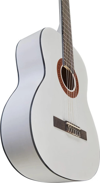 Акустическая гитара Eko CS-10