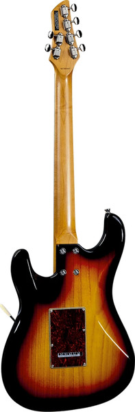 Электрогитара Eko Aire V-NOS Sunburst