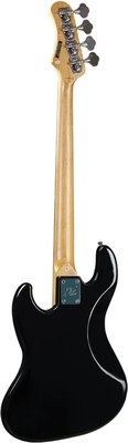 Бас-гитара Eko VJB-200 Black