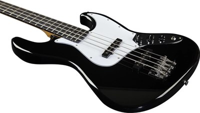 Бас-гитара Eko VJB-200 Black