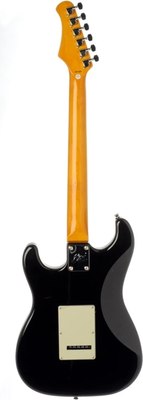 Электрогитара Eko S-300 Black