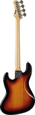 Бас-гитара Eko VJB-200 Sunburst