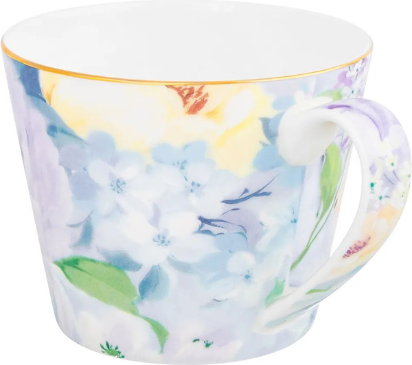 Чашка Elan Gallery Акварель / 420642