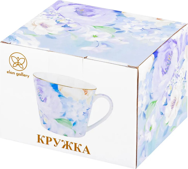 Чашка Elan Gallery Акварель / 420642
