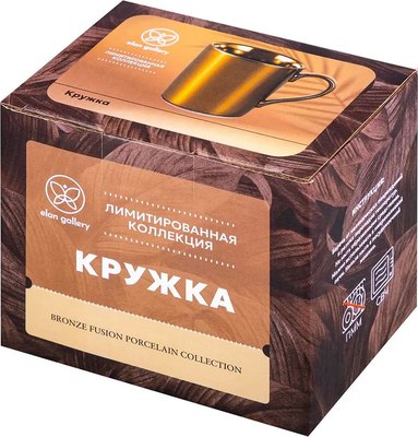 Кружка Elan Gallery 540910