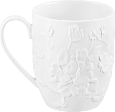 Кружка Elan Gallery Цветущая сакура / 630099